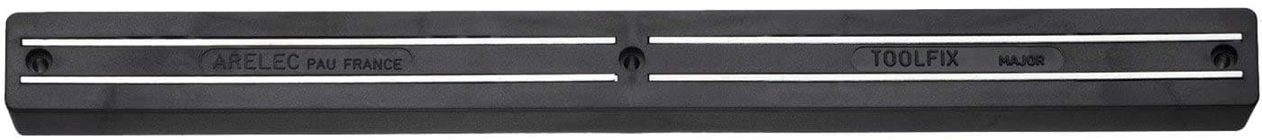 VICTORINOX MAGNETIC KNIFE BAR 35CM BLACK - 7.7091.3