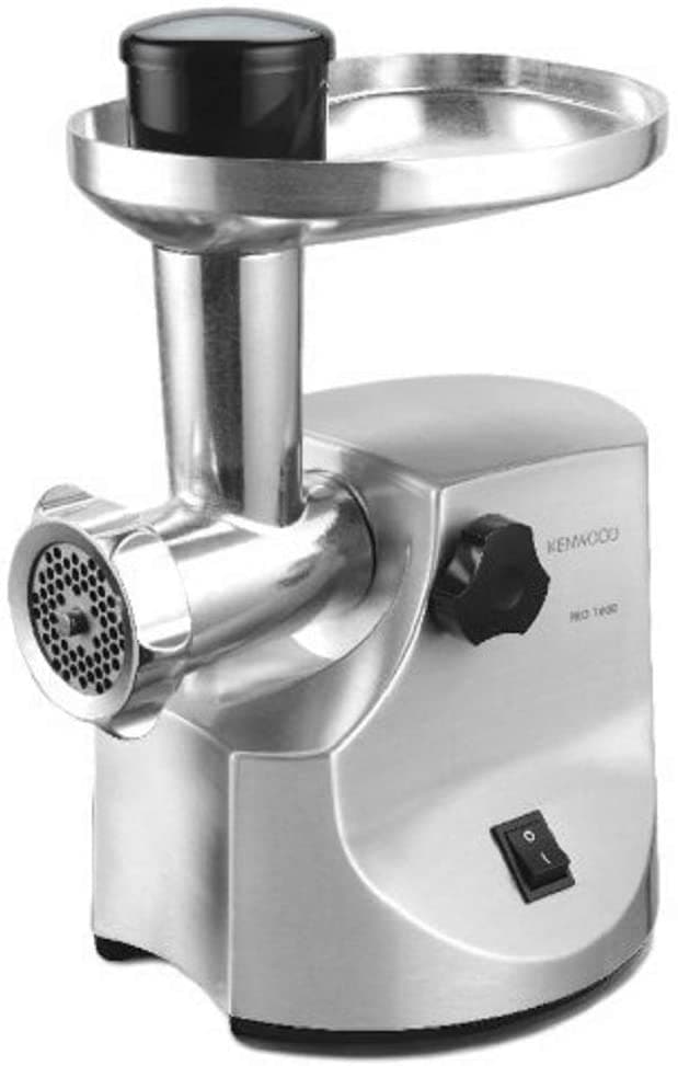 Kenwood Meat Grinder -MG510 - Jashanmal Home