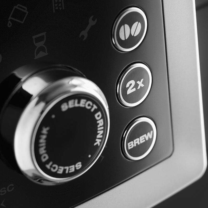 ماكينة قهوة ديلونجي