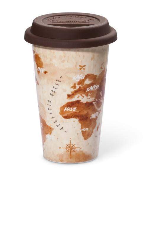 De'Longhi Thermal mug