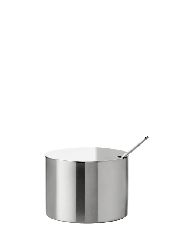 ستيلتون آرني جاكوبسن وعاء السكر 0.20 لتر. 06-3