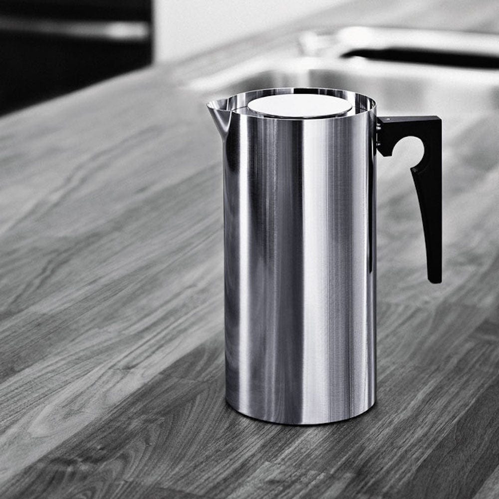 Stelton Arne Jacobsen french press - 1 l. 01-3