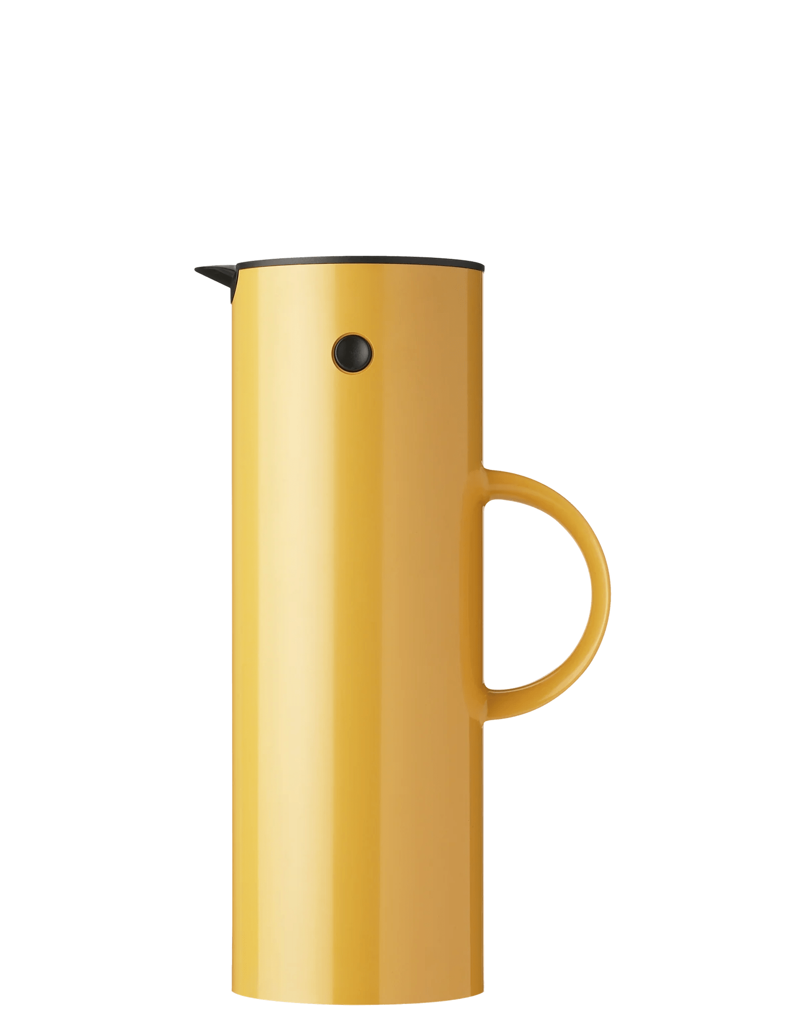 ستيلتون EM77 إبريق مفرغ 1 لتر أصفر خشخاش 983