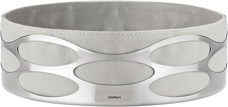 Stelton Embrace bread tray 23 cm - chalk x-28-3-1