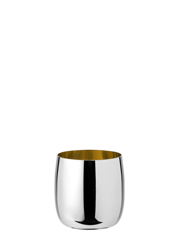 ستيلتون فوستر كأس للنبيذ، 0.2 لتر. - الذهبي 722