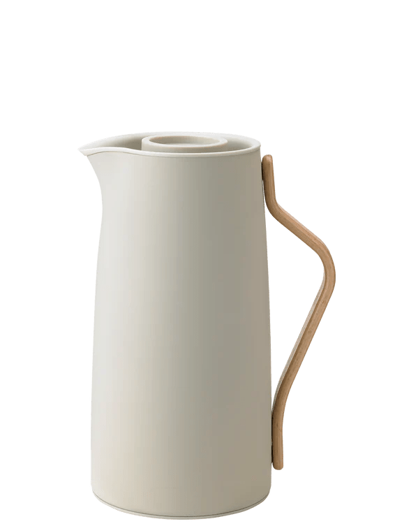 إبريق ستيلتون إيما للقهوة، رمل ناعم 1.2 لتر x-200-9