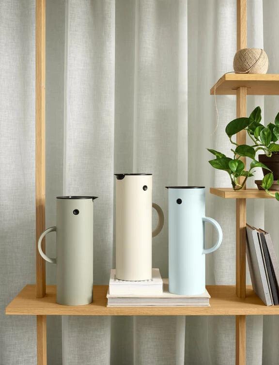 Stelton EM77 vacuum jug 1 soft sand 995