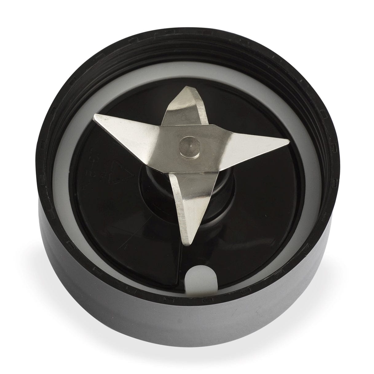 ماكينة صنع العصائر من كينوود مع وعاء سعة 570 مل و400 مل