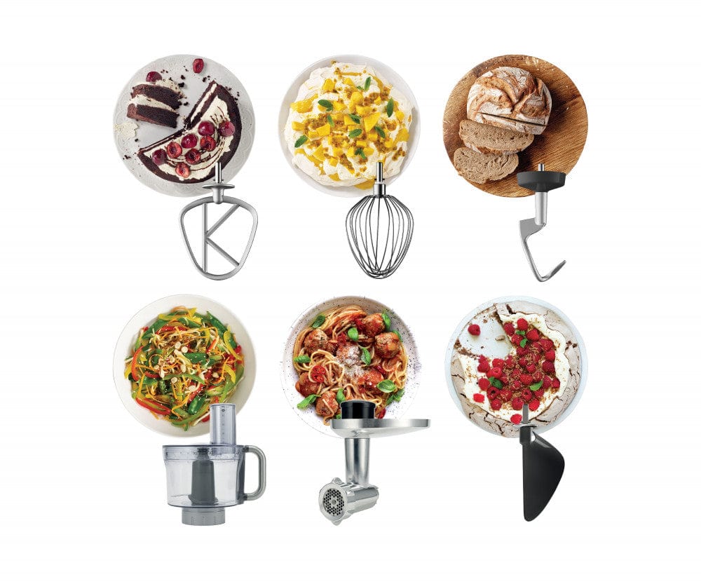 غسالة مطبخ كينوود سعة 6.7 لتر