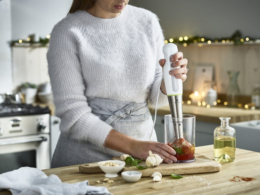 خلاط يدوي كينوود