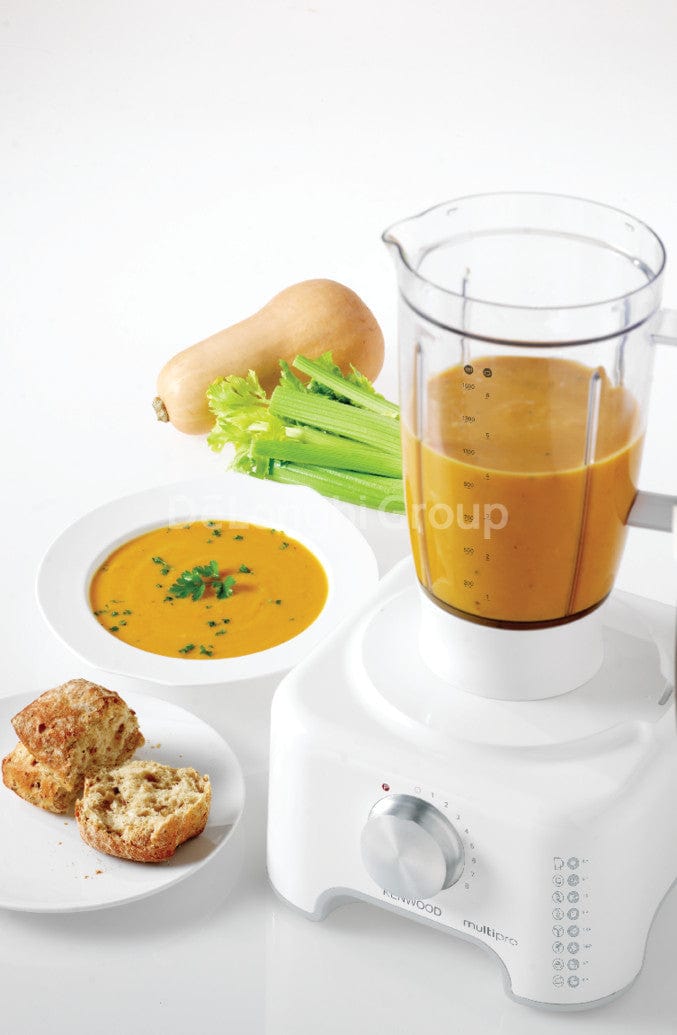 معالج طعام متعدد الوظائف من كينوود