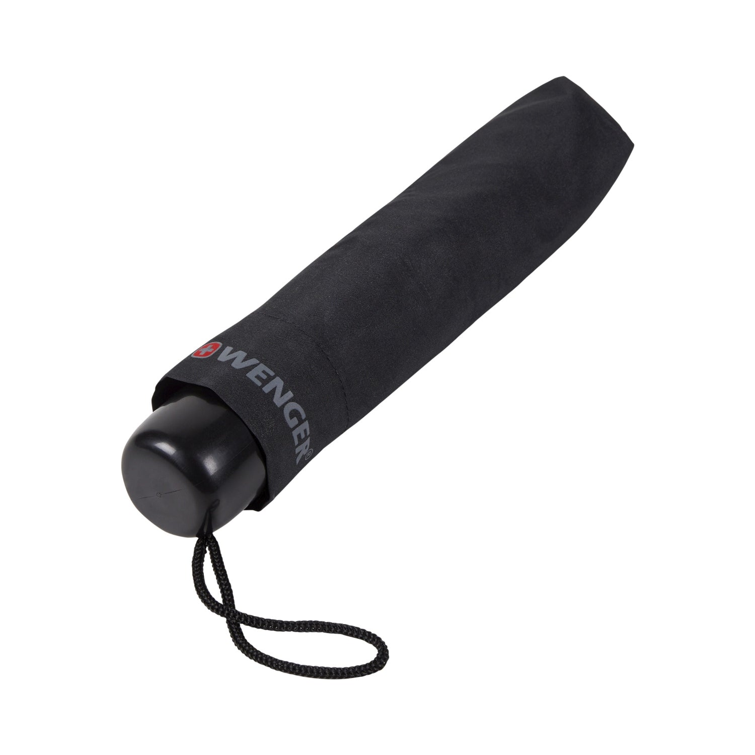 مظلة وينجر كبيرة سوداء - 611887