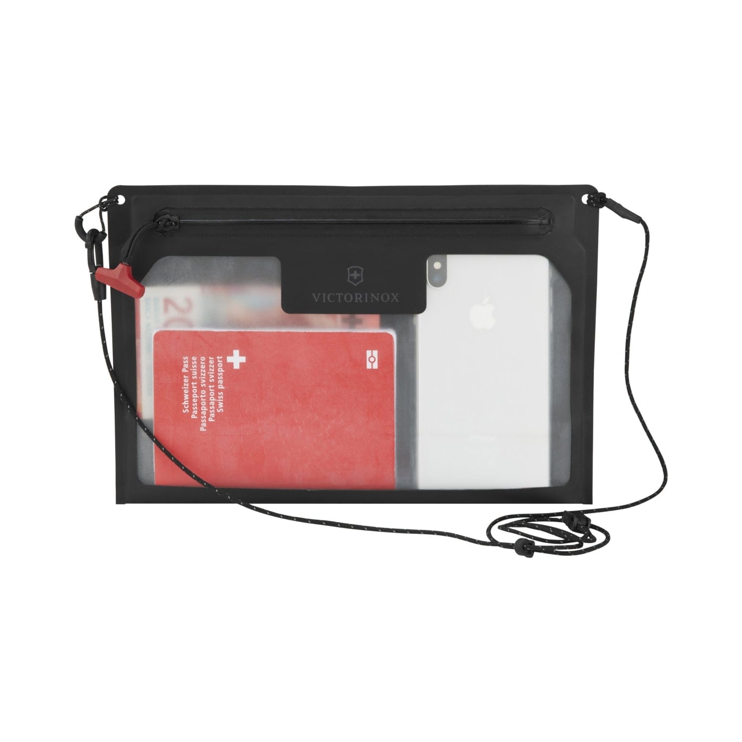 حقيبة سفر 2 في 1 من Victorinox Touring 2.0