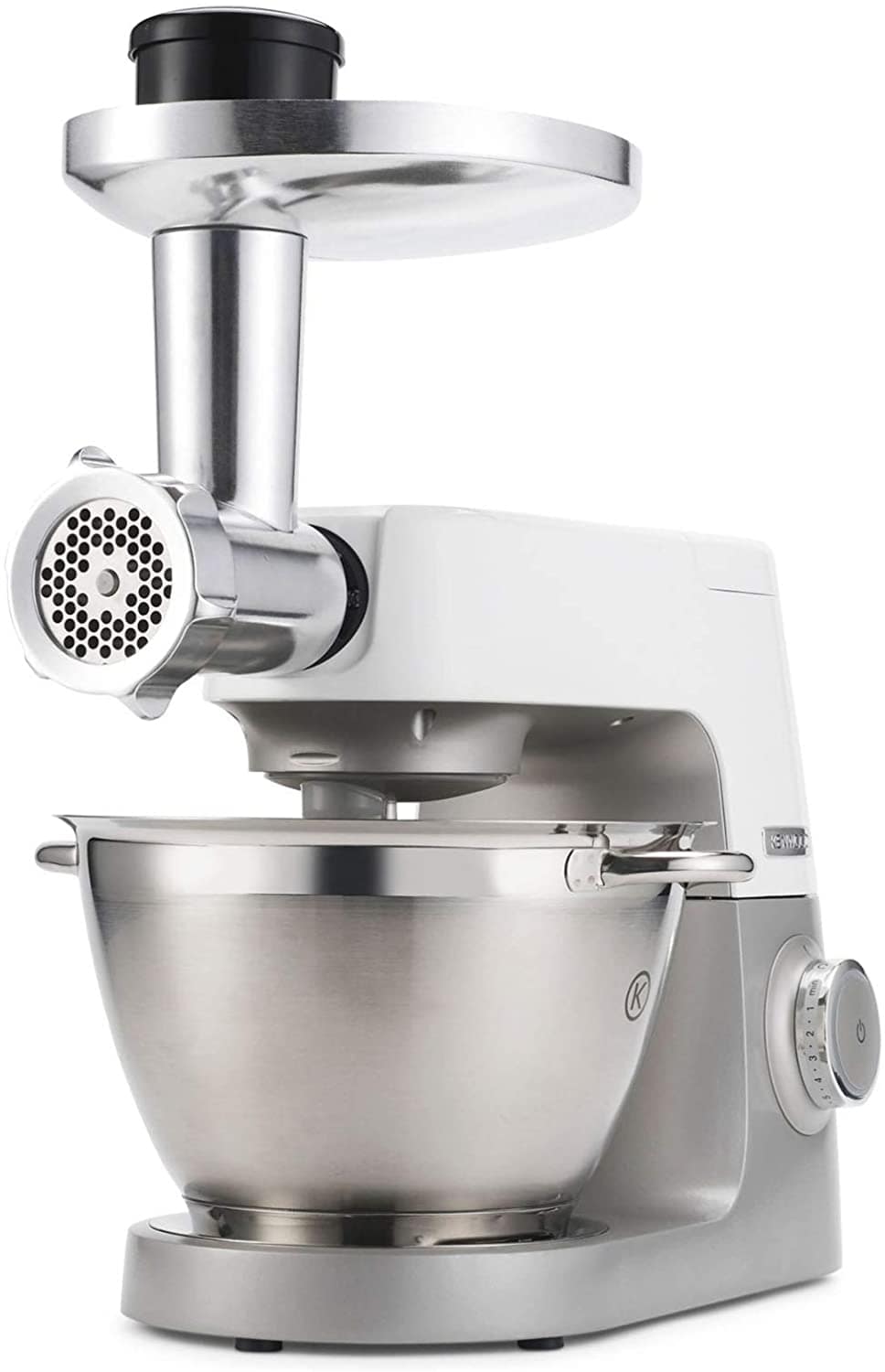 Kenwood Chef Sense Kitchen machine KVC5091T - Jashanmal Home