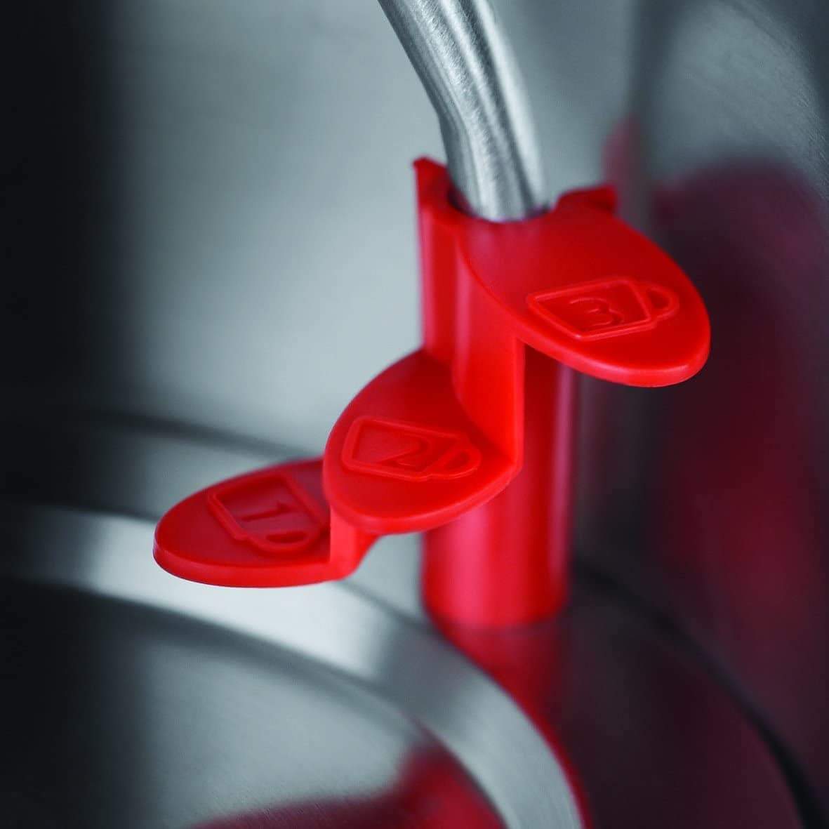 غلاية كهربائية من راسل هوبز سنودون سعة 1.7 لتر