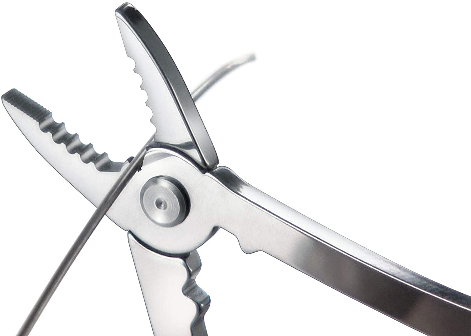 سكين الجيش السويسري من فيكتورينوكس، 91 مم، أحمر، مع 24 وظيفة - 1.3773