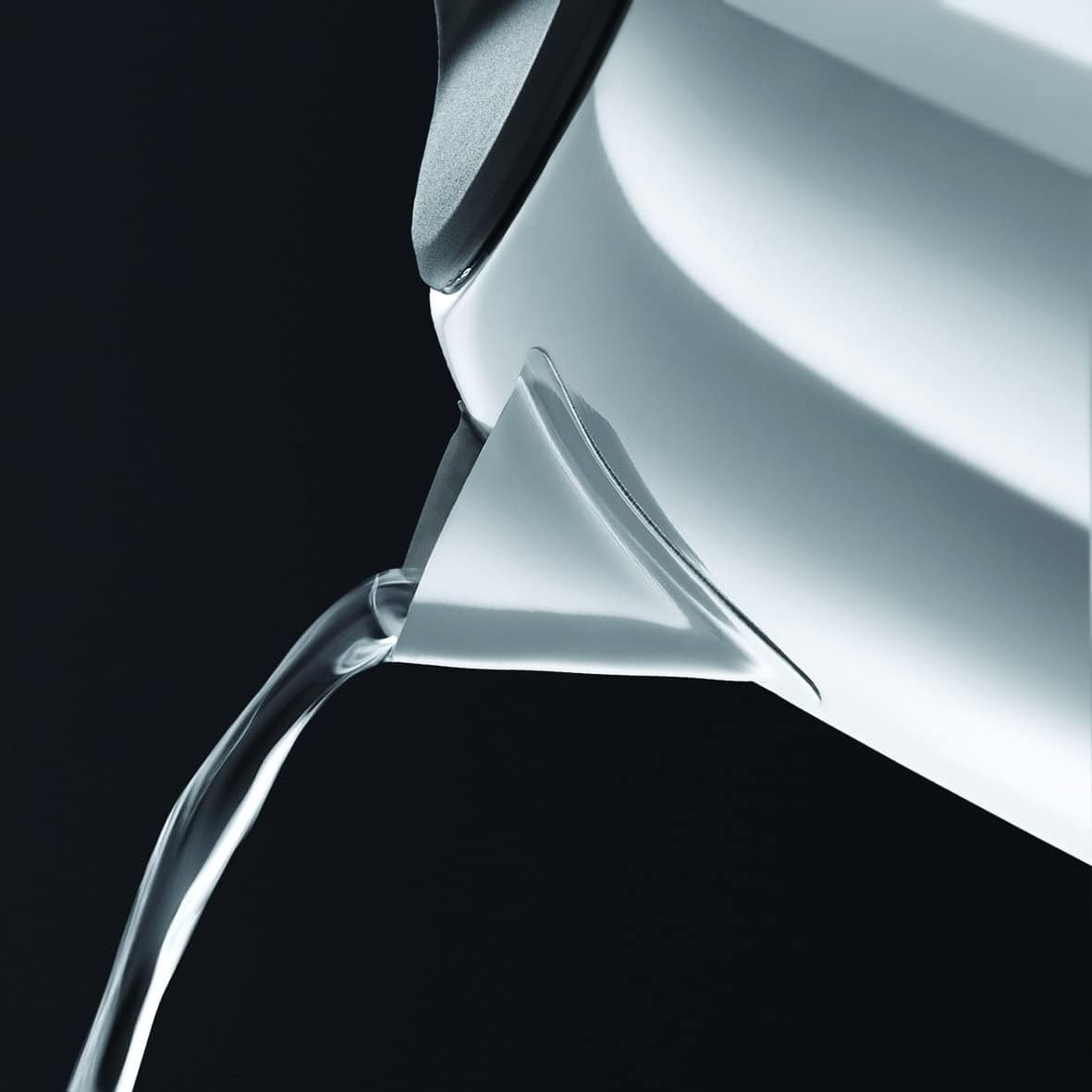 غلاية كهربائية من راسل هوبز سنودون سعة 1.7 لتر