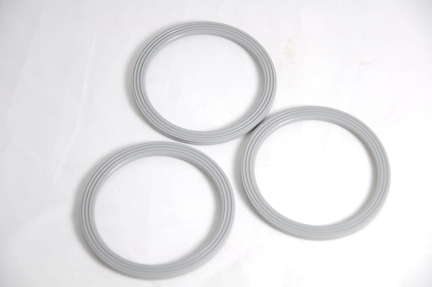 Rubber base sealing rings for Model BL330, BL446
