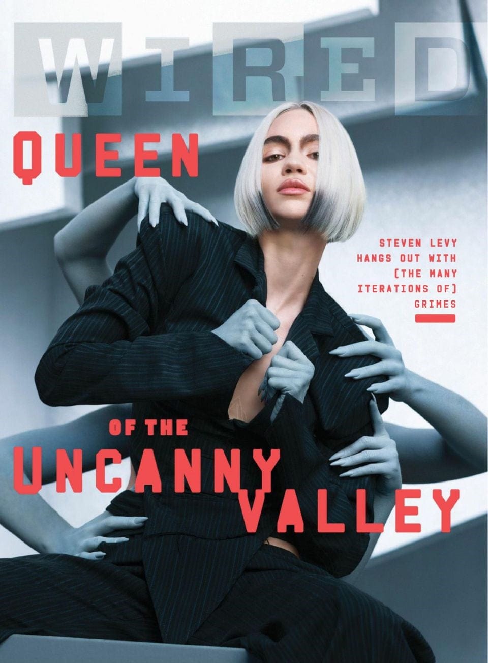 وايرد يو إس إيه