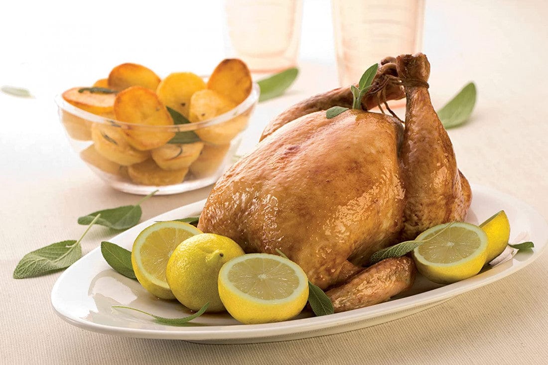 فرن كهربائي كينوود سعة 45 لترًا