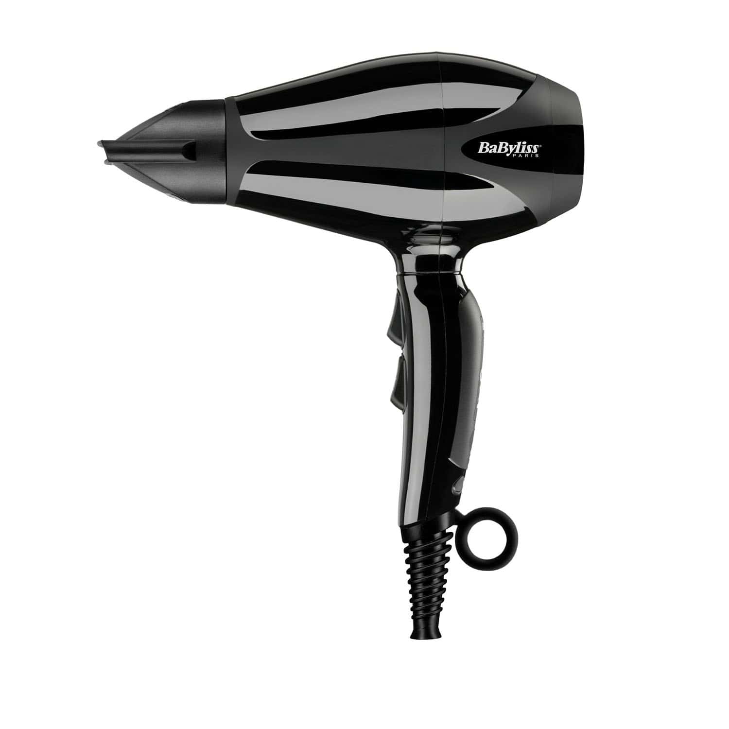 مجفف الشعر BaByliss Compact Pro Ionic AC
