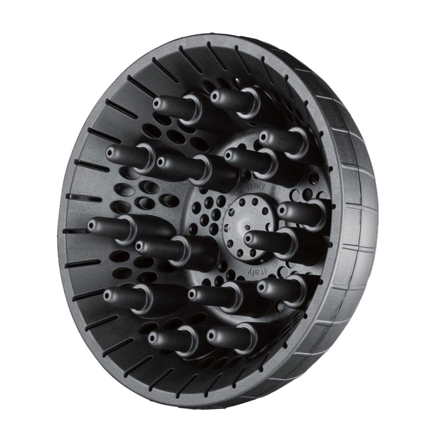 مجفف شعر صغير الحجم من بيبيليس مع موزع هواء