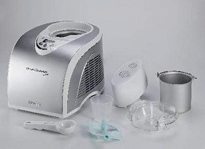 ماكينة صنع الآيس كريم أريتي جران جيلاتو 1 لتر