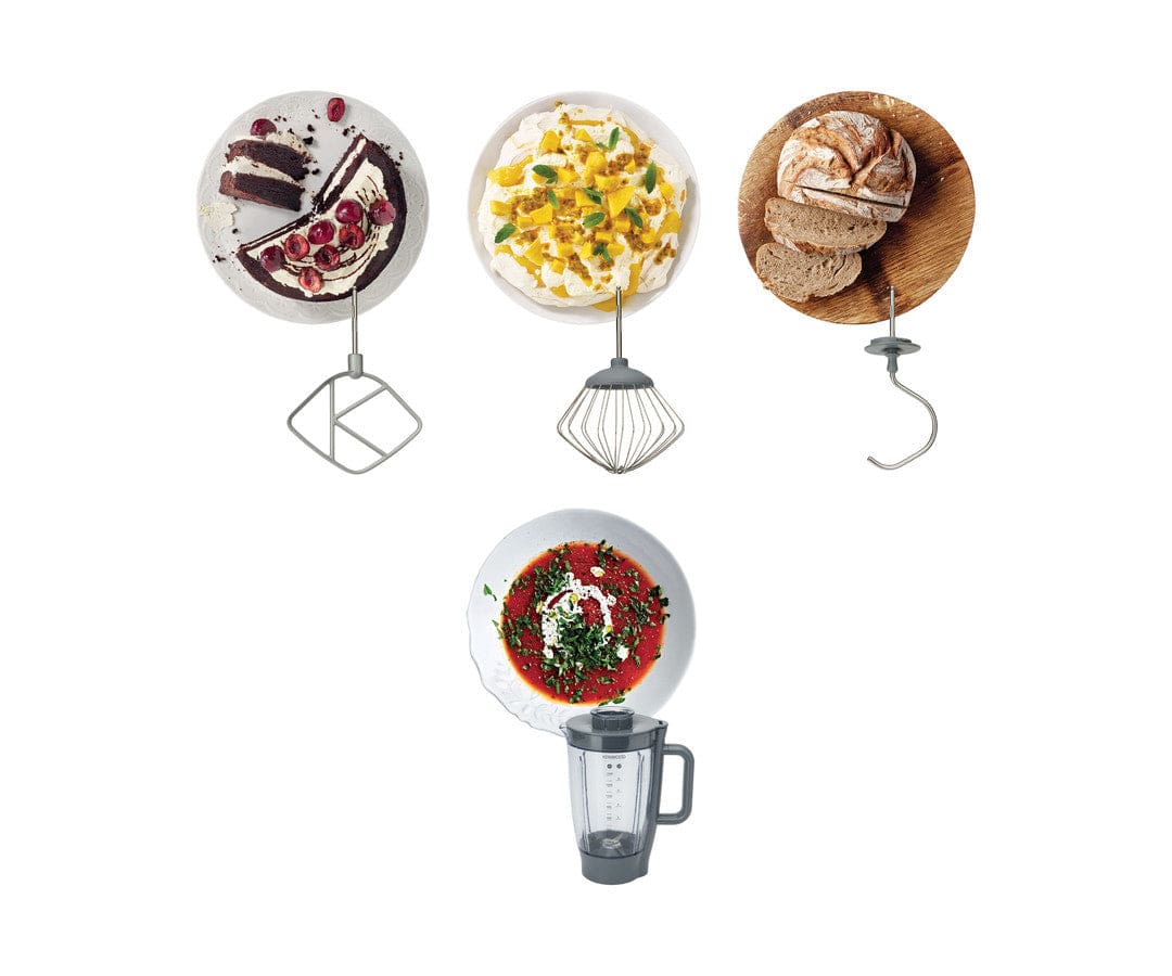 ماكينة المطبخ كينوود