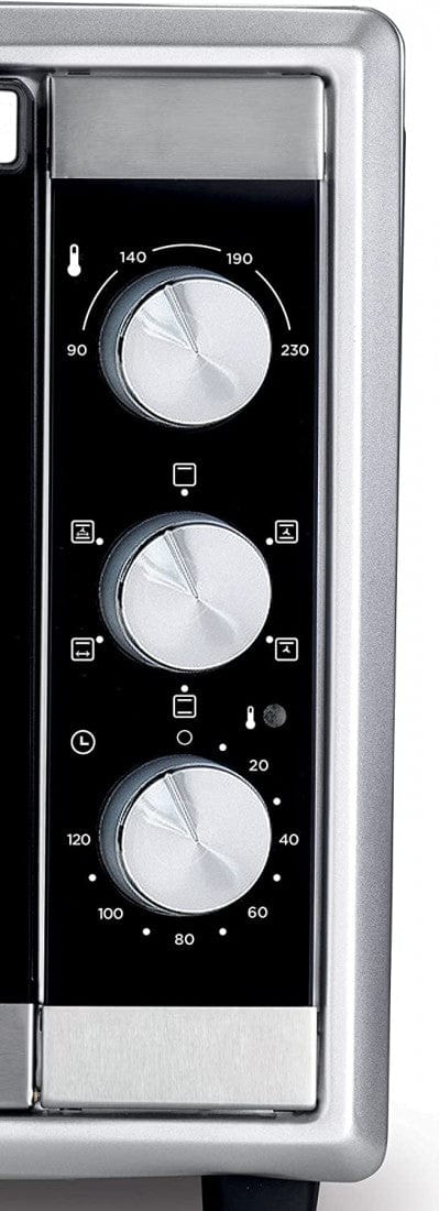 فرن كهربائي كينوود 56 لتر