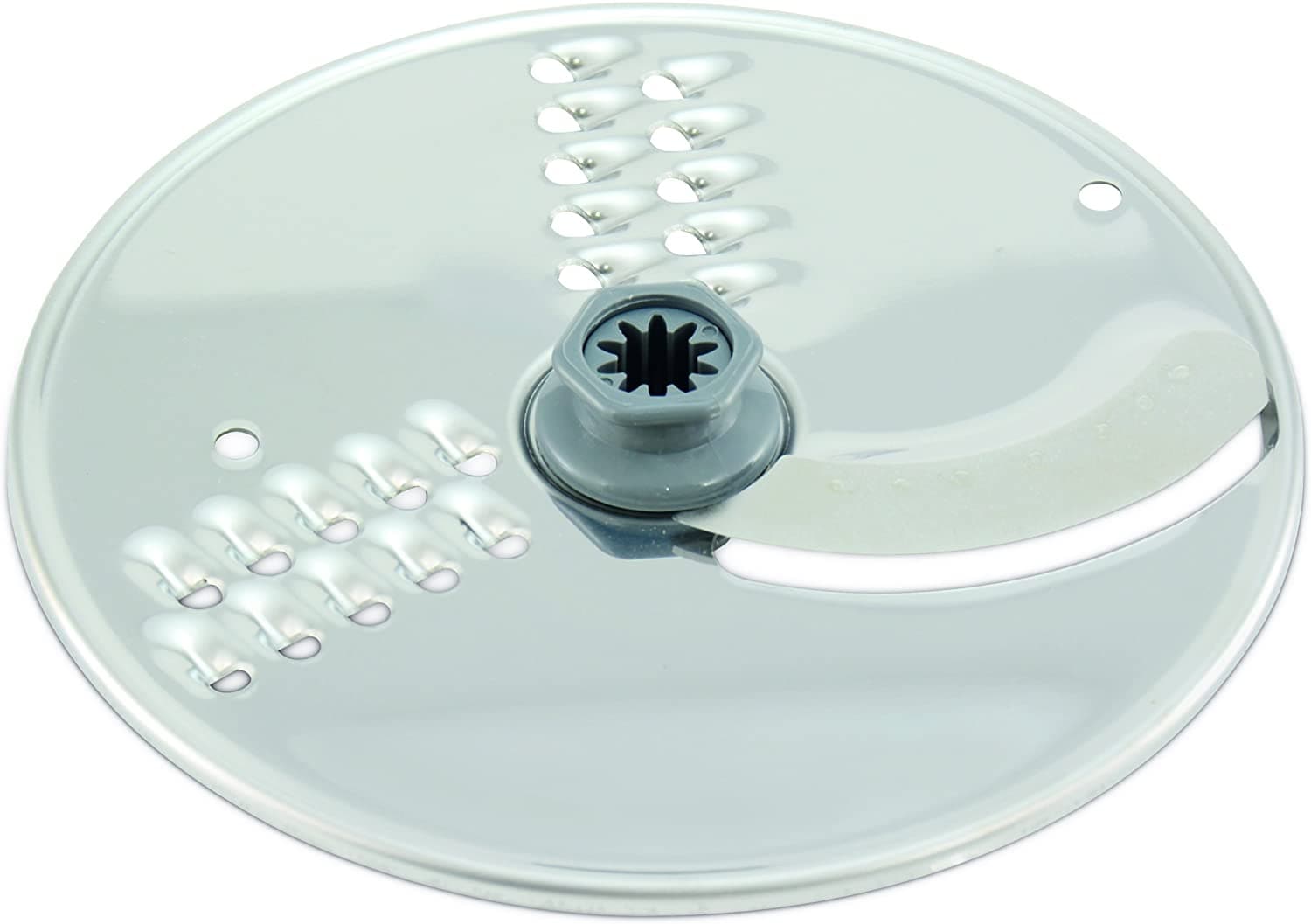 Kenwood Food Processor FDP301SI - Jashanmal Home