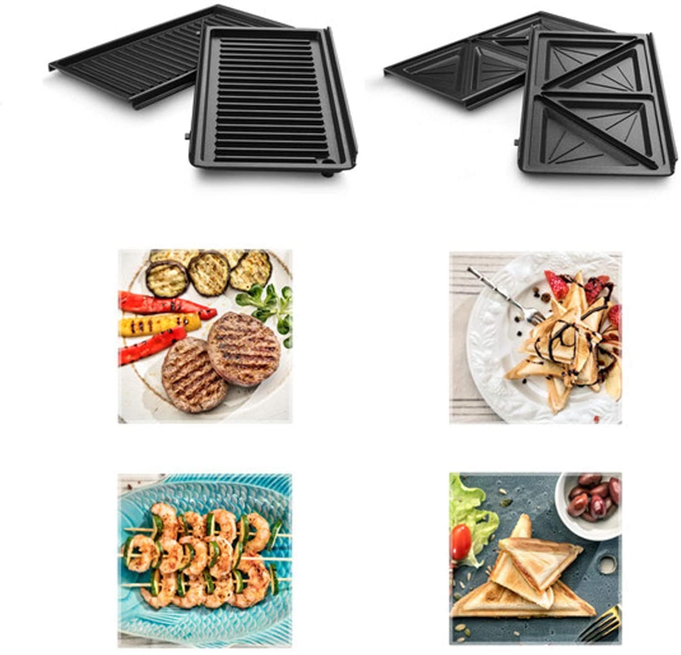 صانعة الساندويتشات ديلونجي