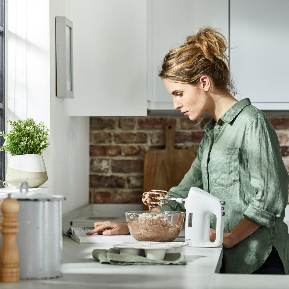 خلاط يدوي كينوود