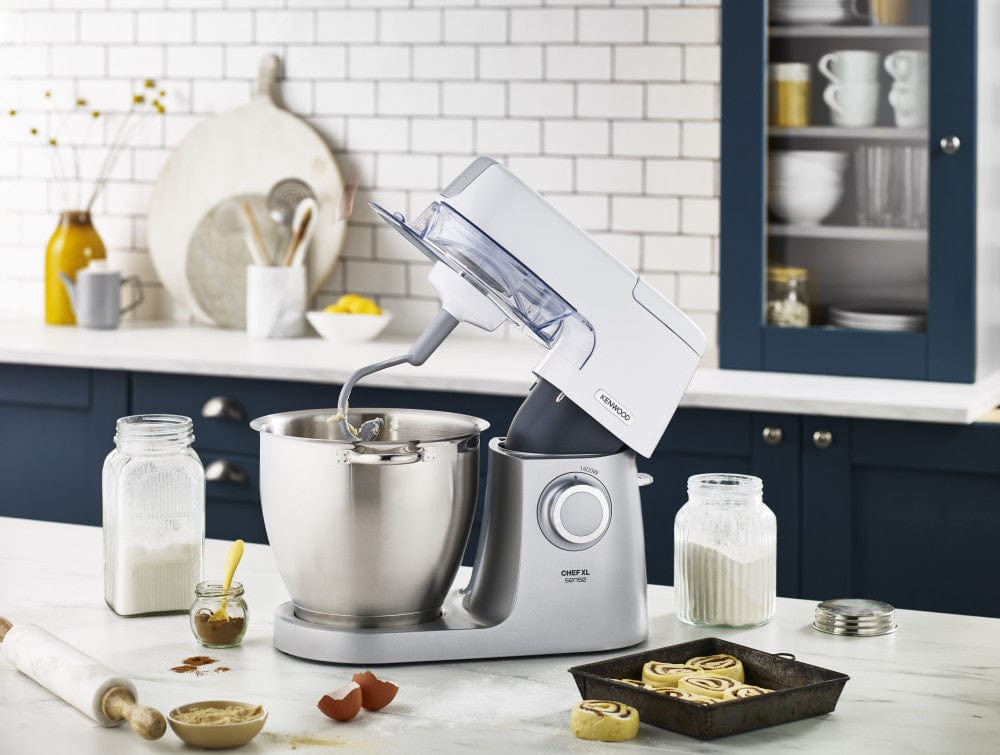 غسالة مطبخ كينوود سعة 6.7 لتر