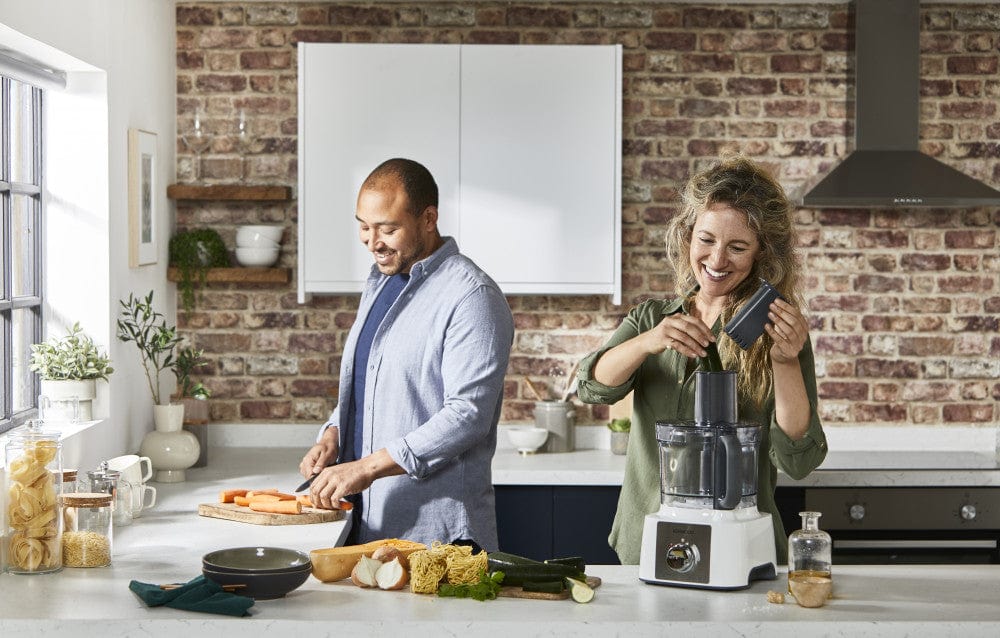 معالج طعام متعدد الوظائف من كينوود