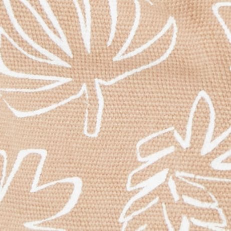 قبعة الصياد مع الشعار