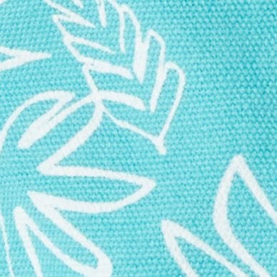 قبعة الصياد مع الشعار