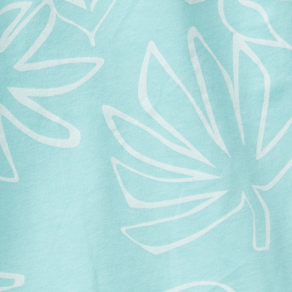 برمودا بطبعة غريبة