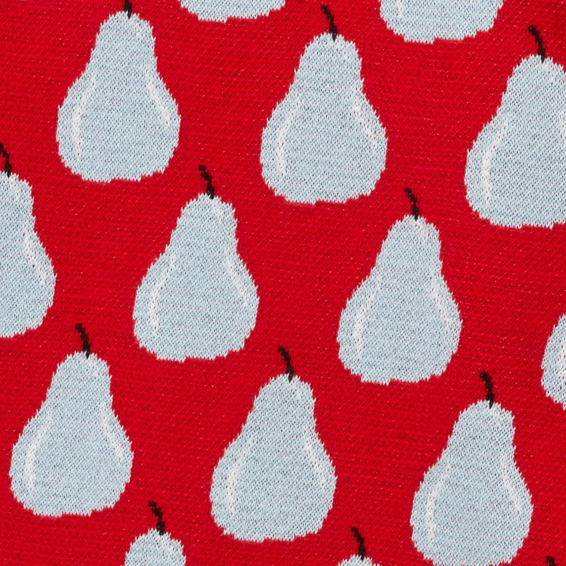 برمودا بنمط الفاكهة