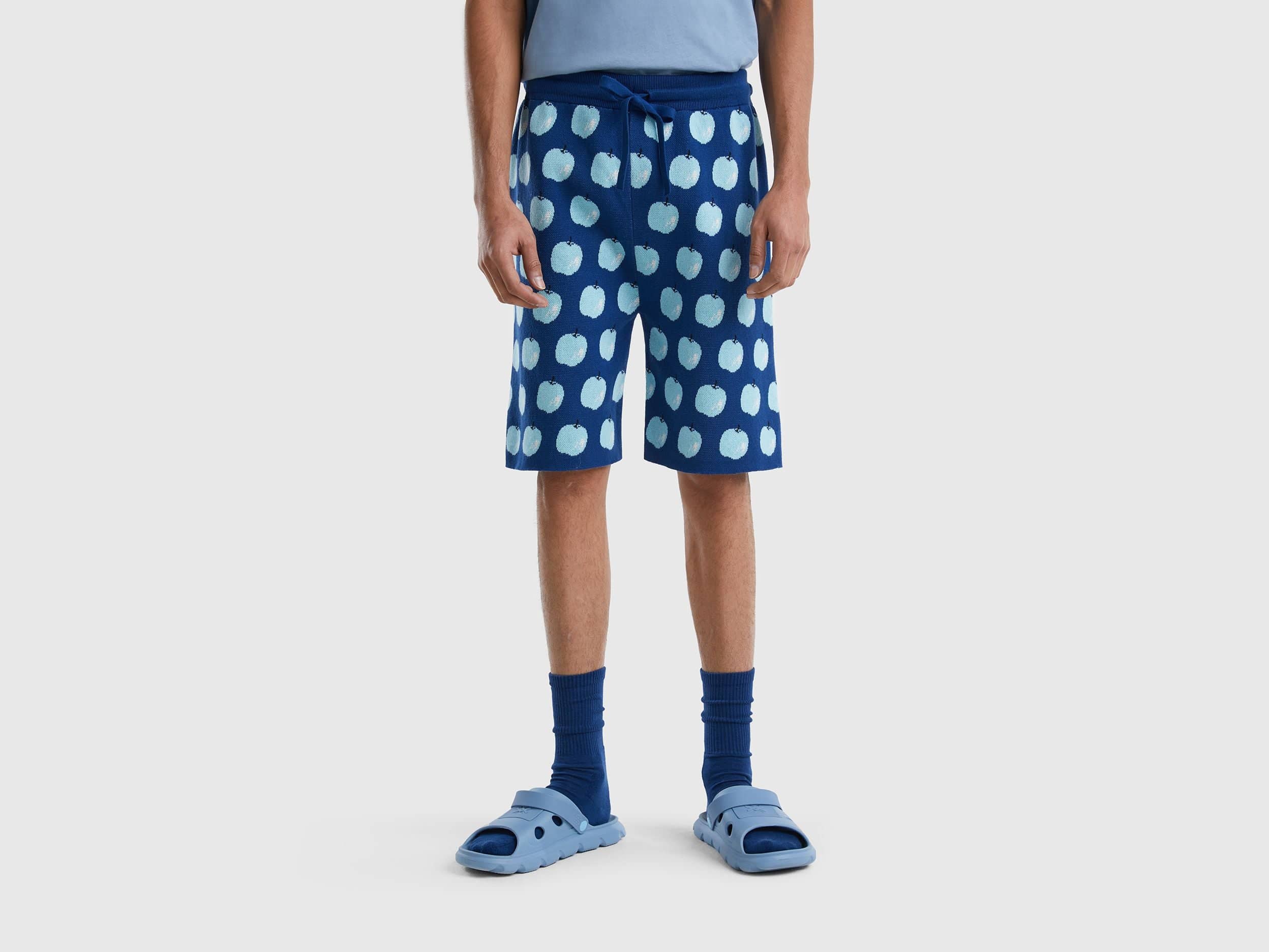 برمودا بنمط الفاكهة