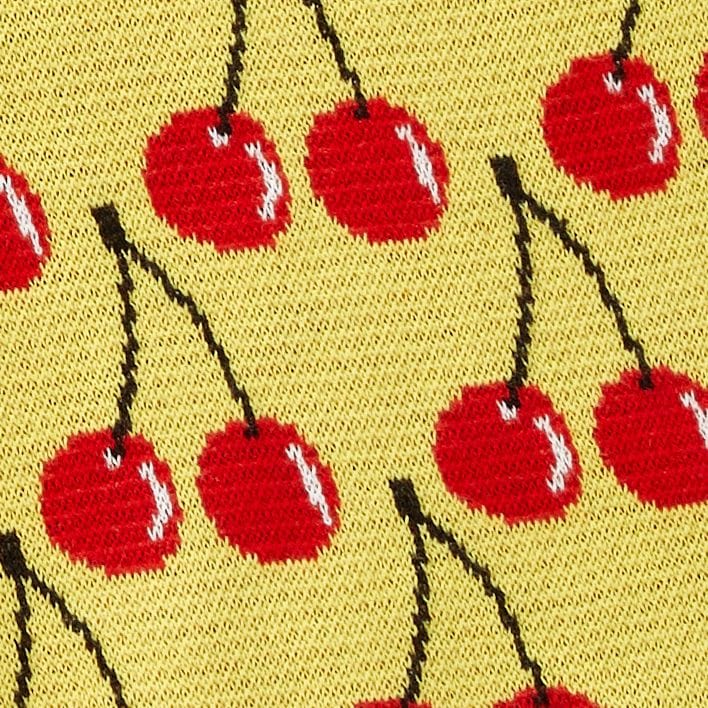 برمودا بنمط الفاكهة