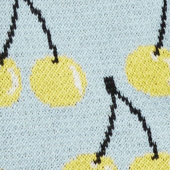 قمة بنمط الفاكهة