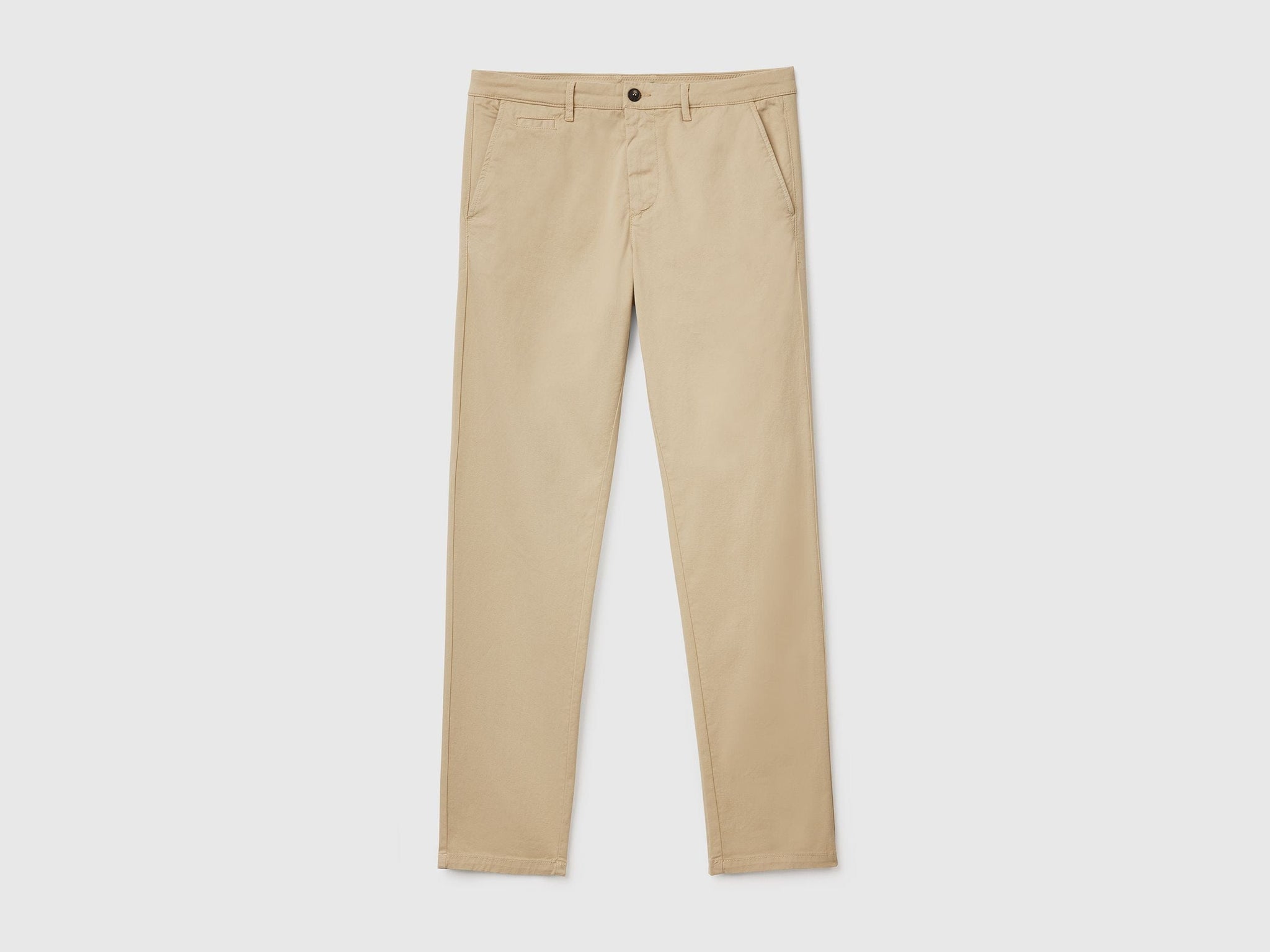 Slim fit chinos