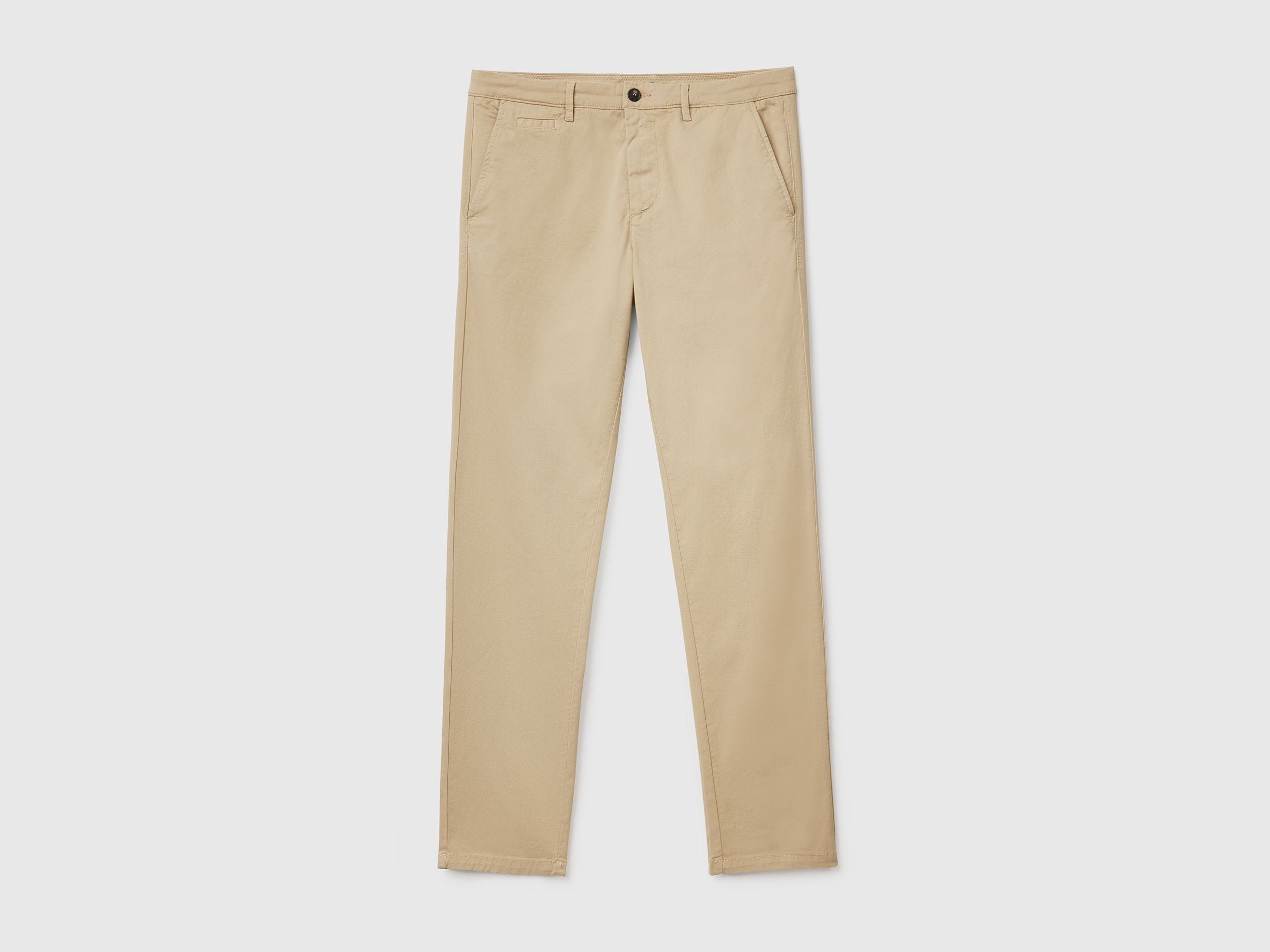 Slim fit chinos