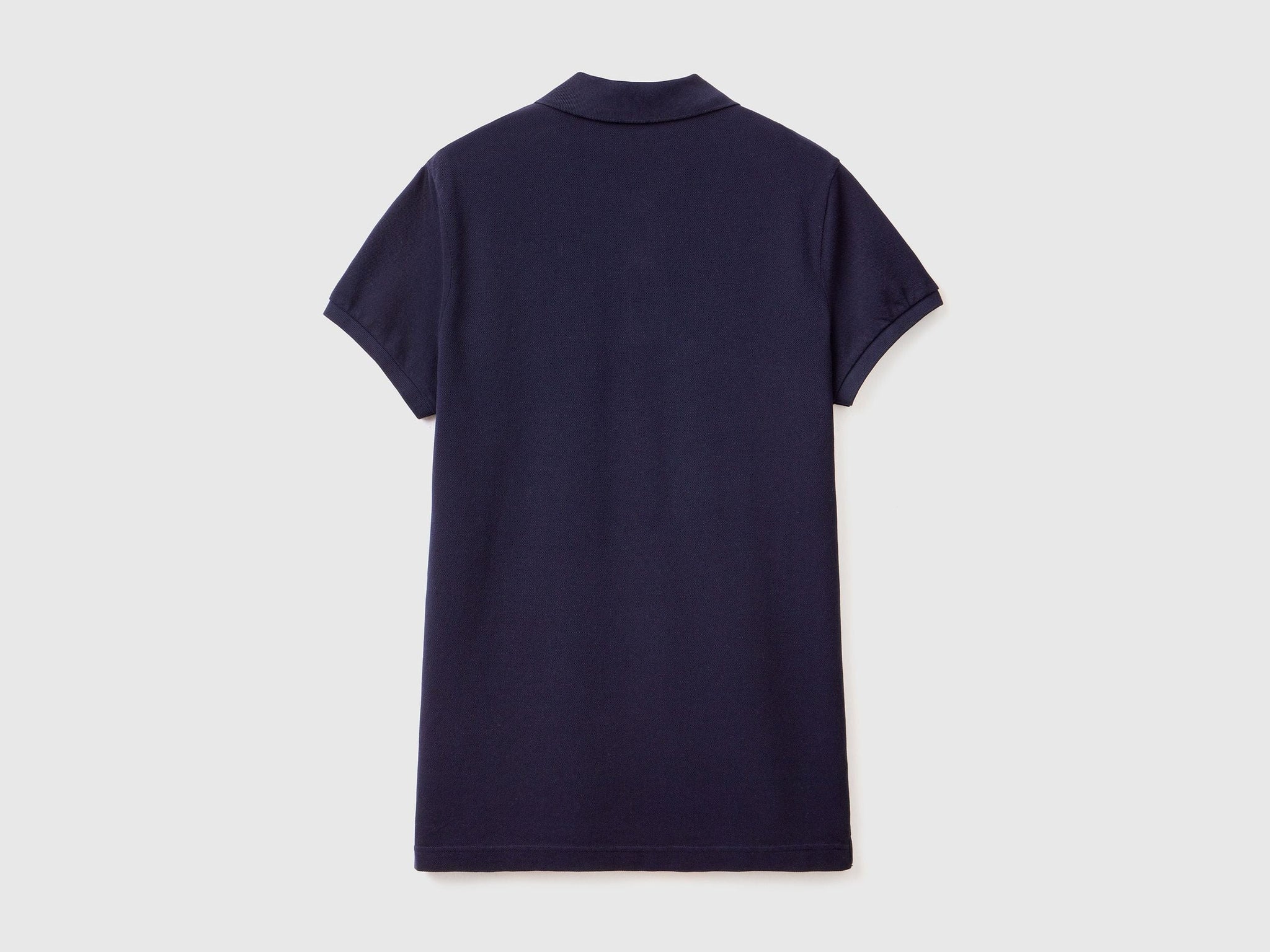 قميص بولو بقصّة Slim Fit