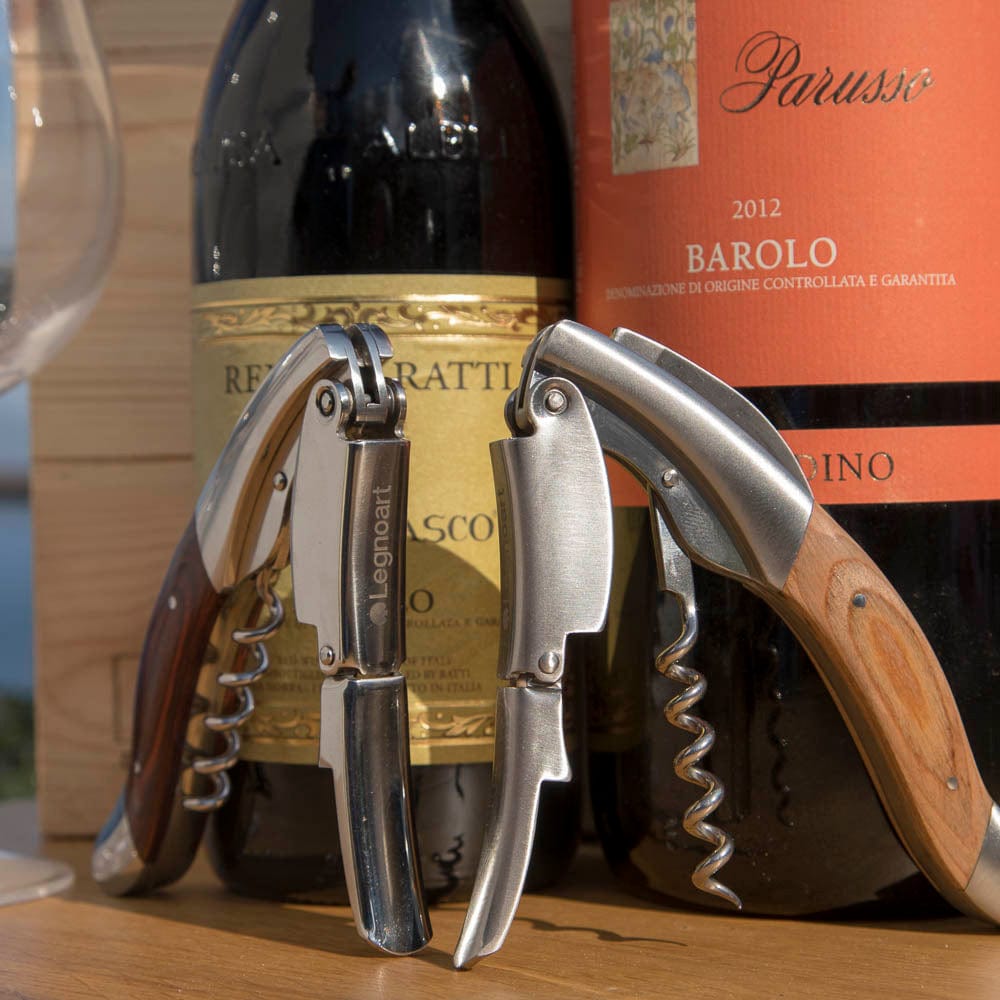 مفتاح فلين لجنوارت جيم جراند كرو سوميلير بمفصلة مزدوجة Wf-2