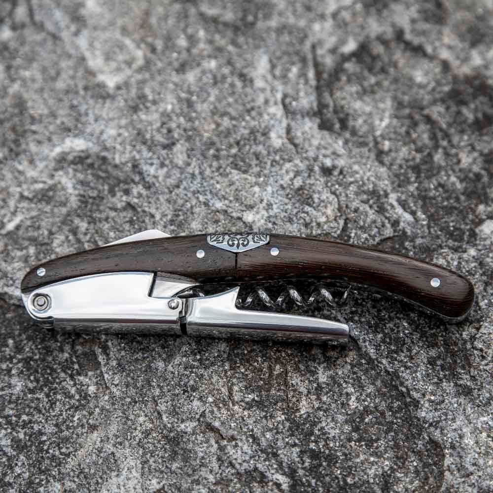 مفتاح فلين ليجنو آرت بريميتيفو سوميلير بمقبض وينج الصلب Wf-3Dx