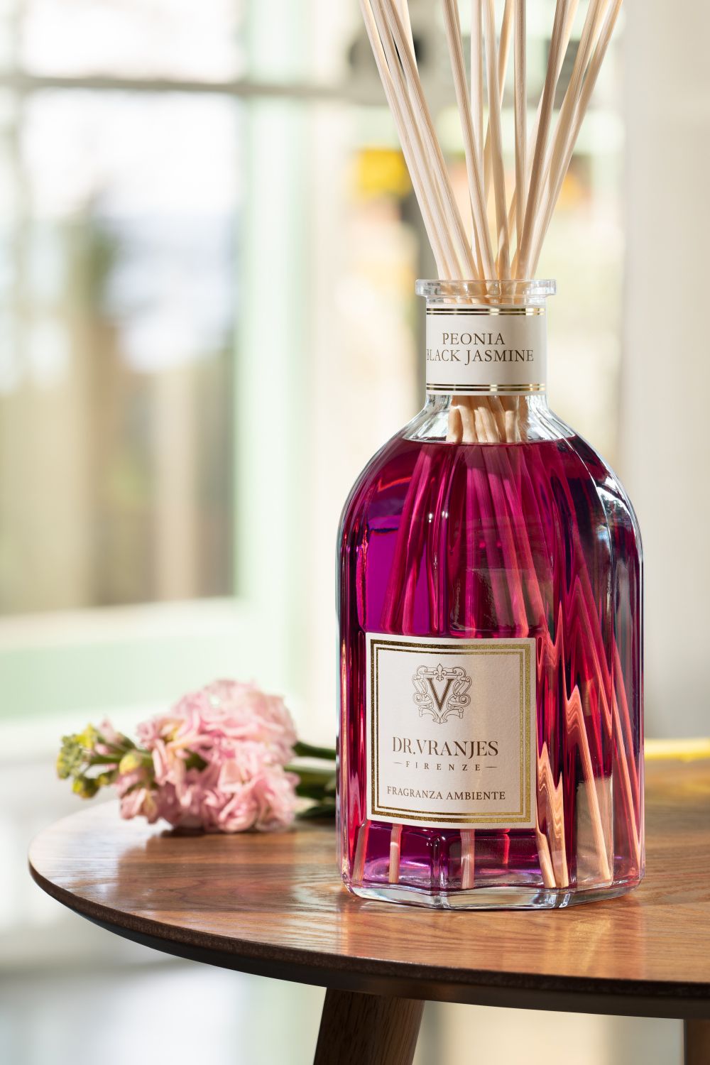 دكتور فرانيس بيونيا الياسمين الأسود 250 مل