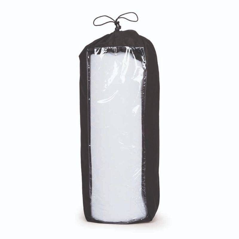 FOLDABLE MATTRESS WHITE