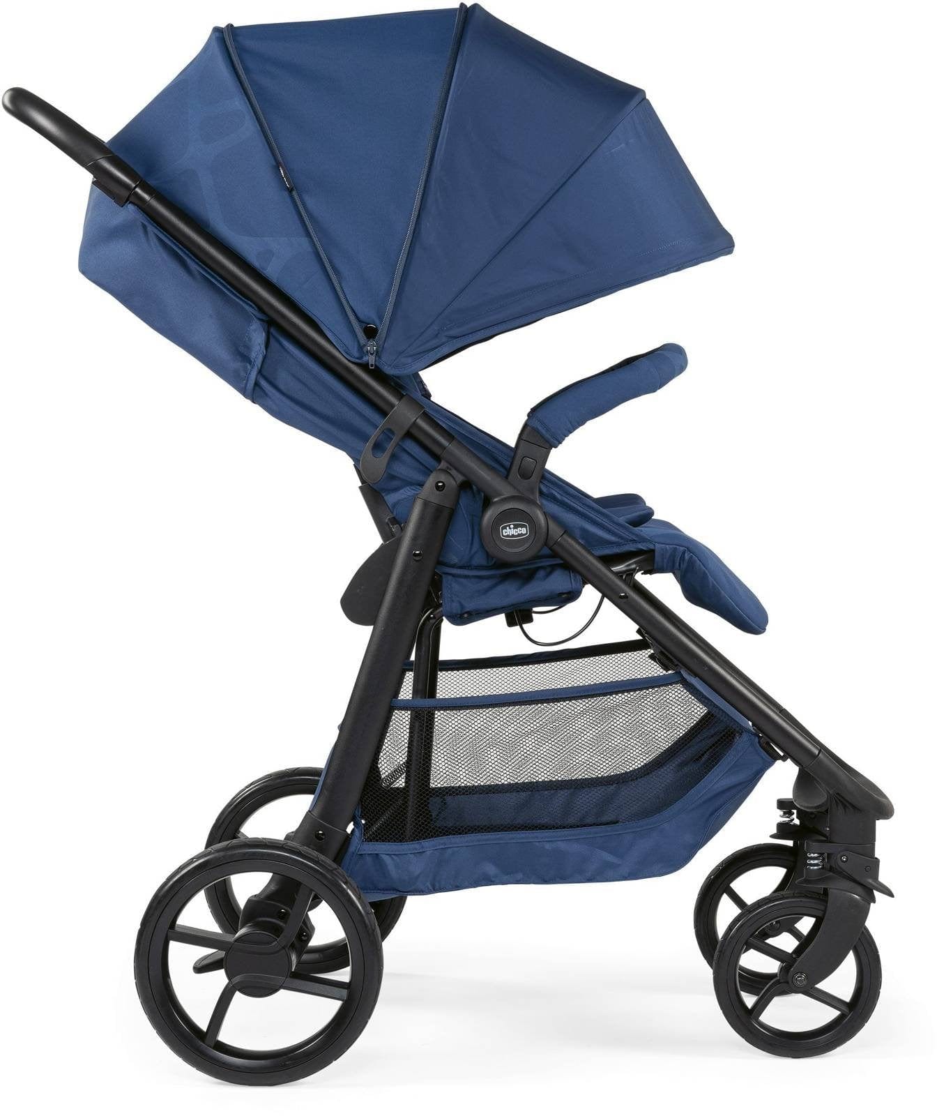 MULTIRIDE STROLLER DEEP BLUE