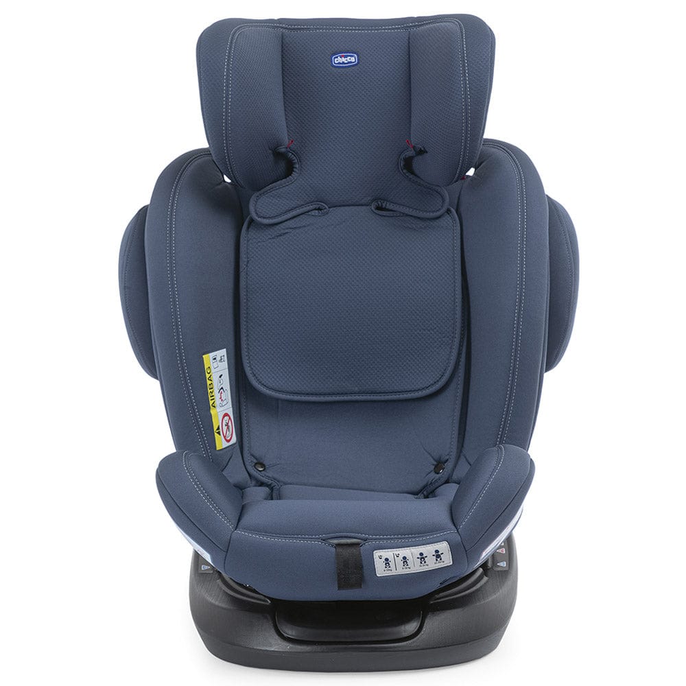 UNICO PLUS BABY CAR SEAT INDIA INK